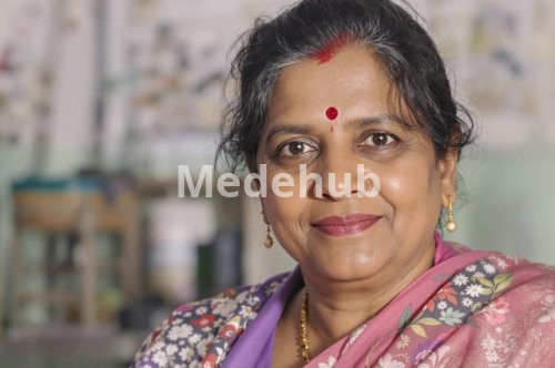 ???? Her Fight Wasn't Just Against Cancer..