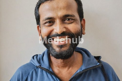 ???? From Hopelessness to Healing: Ravi’s Story ????