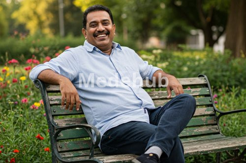 A Story of Hope and Support✨