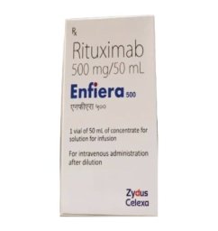 Enfiera 500mg Injection