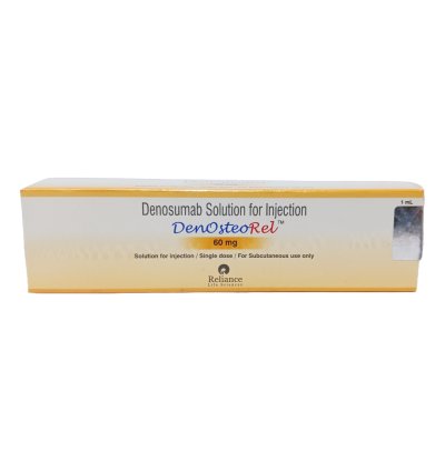 Denosteorel 60mg Injection