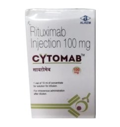 Cytomab 100mg Injection