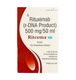 Ritcema 500mg Injection