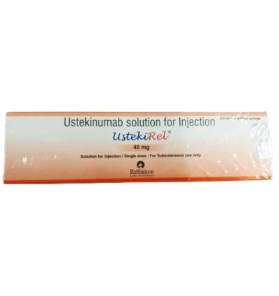 Ustekirel 45mg Injection