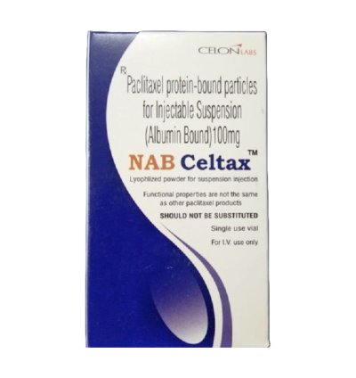 NAB Celtax 100mg Injection