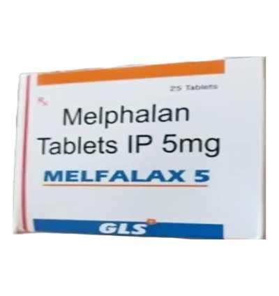 Melfalax 5mg Tablet