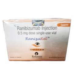 RanizuRel- 0.5MG