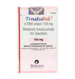 Trasturel 150mg Injection
