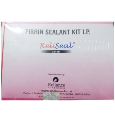 RELISEAL 0.5 ML