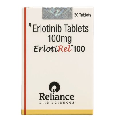 ERLOTIREL-100