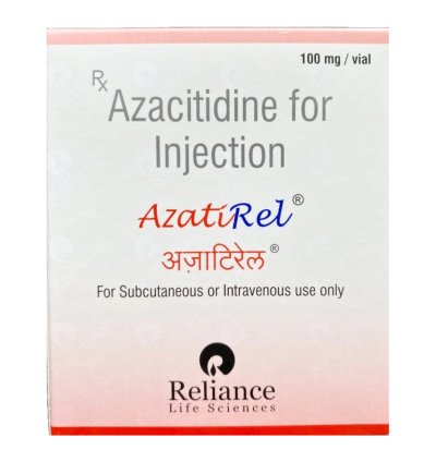 Azatirel 100mg