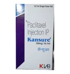 Kansure 300mg Injection