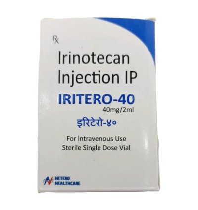 Iritero 40mg Injection