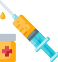 Adalirel 20mg Injection