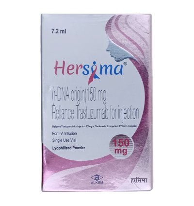 Hersima 150mg Injection