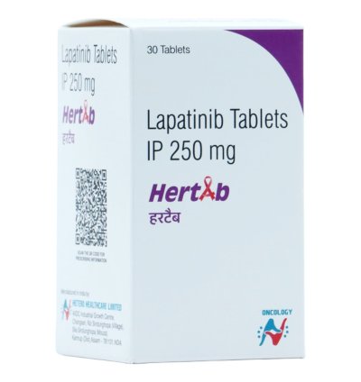 Hertab 250mg Tablet