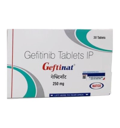 Geftinat 250mg Tablet