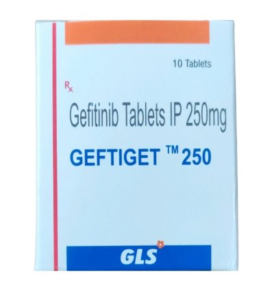 Geftiget 250mg Tablet