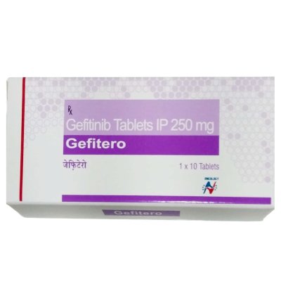 Gefitero 250mg Tablet