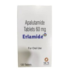 Erlamide 60mg Tablet