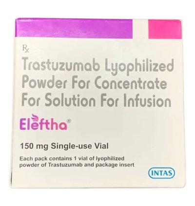 Eleftha 150mg Injection