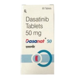 Dasanat 50mg Tablet