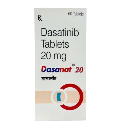 Dasanat 20mg Tablet