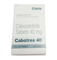 Cabotres 40mg Tablet