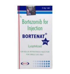 Bortenat 2mg Injection