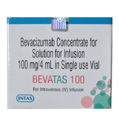 Bevatas 100mg Injection