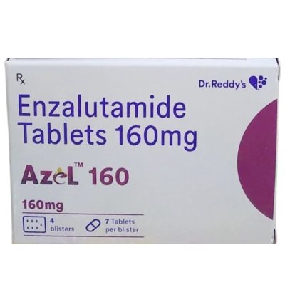 Azel 160mg Tablet