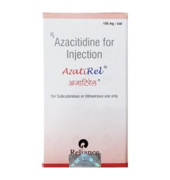 Azatirel 100mg Injection