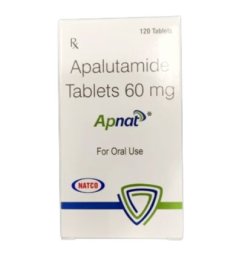 Apnat 60mg Tablet