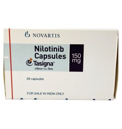 Tasigna 150mg Capsule