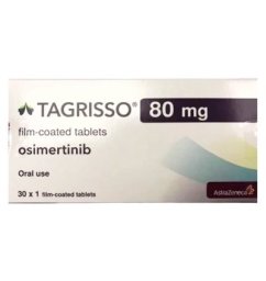 Tagrisso 80mg Tablet