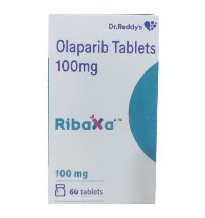 Ribaxa+ 100mg Tablet