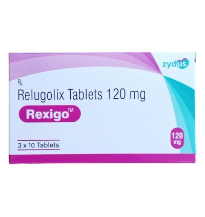 Rexigo 120mg Tablet
