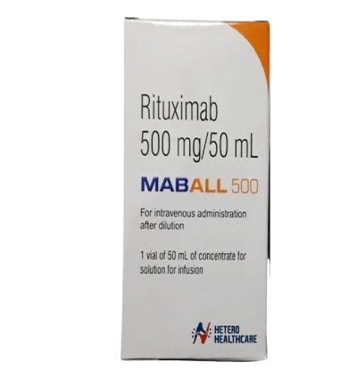 Maball 500mg Injection
