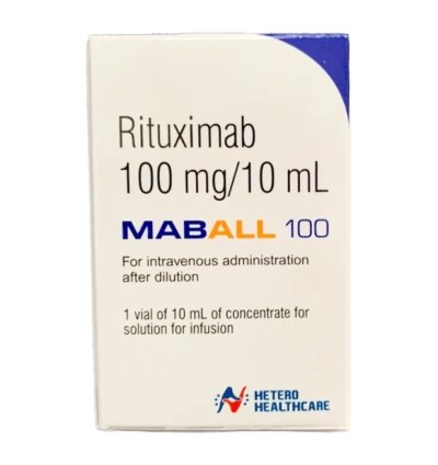 Maball 100mg Injection