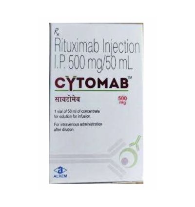 Cytomab 500mg Injection