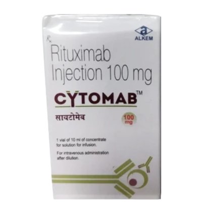Cytomab 100mg Injection