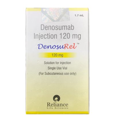 Denosurel 120mg Injection