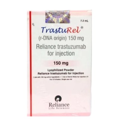 Trasturel 150mg Injection