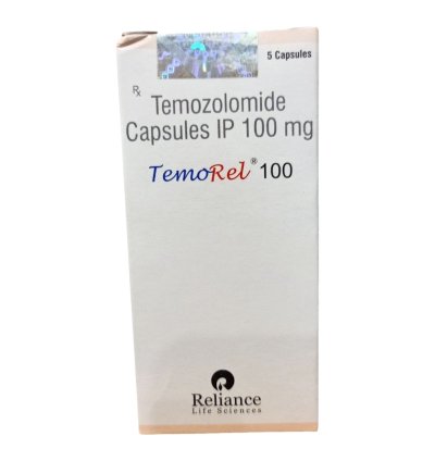 Temorel 100 mg