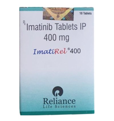 IMATIREL 400 (10.S)