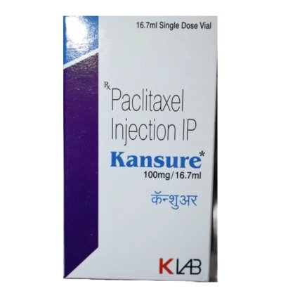 Kansure 300mg Injection