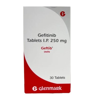 Geftib 250mg Tablet