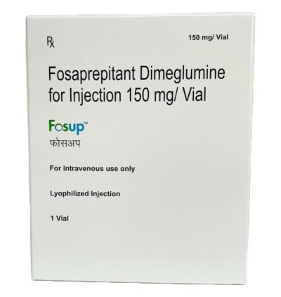 Fosup 150mg Injection
