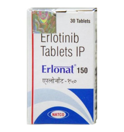 Erlonat 150mg Tablet