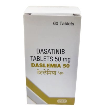 Daslemia 50mg Tablet